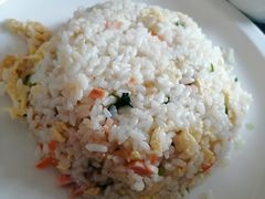 扬州炒饭-小辣妹