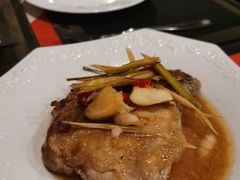 -餮熹Tipsea法餐(吉大店)