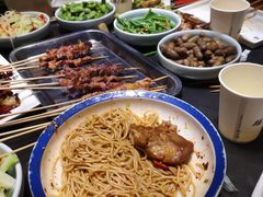 -辣尚瘾·烤鱼·新川菜(交大直营店)