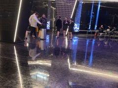 -碧涛阁·泡泡海洋·汤泉洗浴(王府花园店)