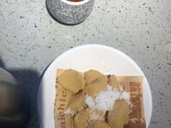 -将军牛排·尔滨地标朝鲜族美食(总店)