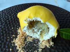 -翡翠36餐厅(浦东香格里拉店)