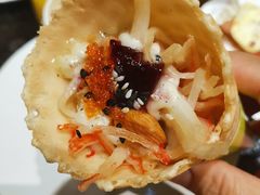 -川骄海鲜自助(河东店)