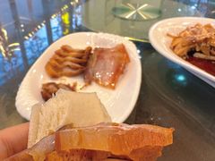 -瑞丰园庭院餐厅·白族传统家常菜