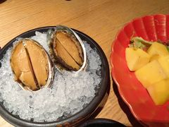 -虹料理·日料放题(悠方店)
