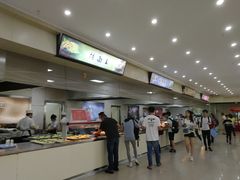 -紫金港餐饮中心-风味餐厅(浙江大学紫金港校区店)