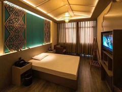 -润生源足道·SPA(个园店)