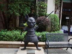 -美的鹭湖森林度假区