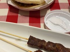 -西贝(紫荆广场店)