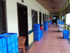 -八景休閒山莊  廣東十大名山莊