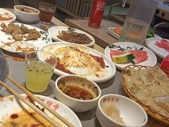 -蜀留香火锅·始于1999·原四川老火锅(白堤路店)