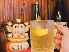 金宾嗨棒原味-鸟鹏烧鸟居酒屋(龙岗万科店)