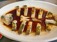 -龙井御庄·精致江南菜(龙井店)