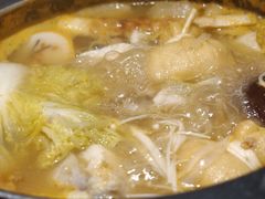 -天狗山料理(省体店)