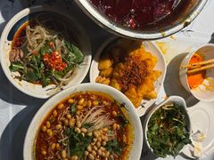 -成都瓜串串(华强北店)