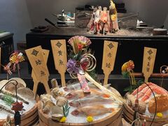 -本源食集 日式烧肉·炉端烧(东海缤纷店)