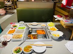 -海底捞火锅(松雷店)