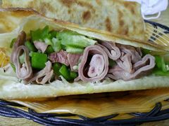 -弘善寺驴肉馆(十里河文化园店)