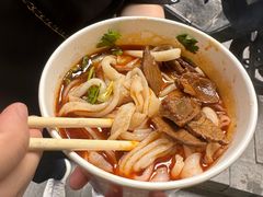 -骏骏牛肉粉店(吉庆街店)