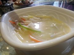 -盛港湾海鲜食府(黄沙店)