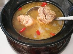 -新竹里馆·花园餐厅(兴苑路店)