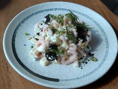-FISH&POTATO Cō(地中海美食 万象城店)