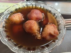 甜芋头-毛华美食(清扬路店)