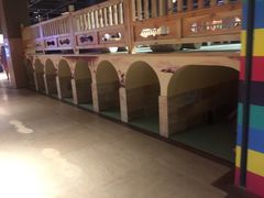 -汤W城市微度假(仓山店)