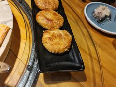 -滇小鱼·云南野生菌火锅(上杭路店)