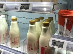 -盒马鲜生(领丰汇店)