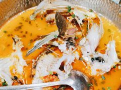 -巢爷老味(东方红店)