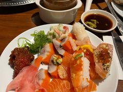 -嘉定凯悦·咖啡厅