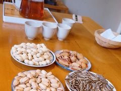 -竹里馆 ·茶食(奥体店)