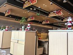 -海底捞火锅(方圆荟店)