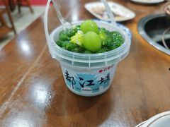 -岳记兴隆·青城腊排铜火锅(融创店)