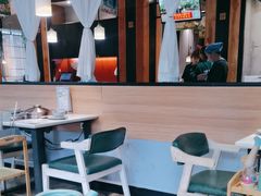 -狐狸爱上椰子鸡(滨江星光大道店)