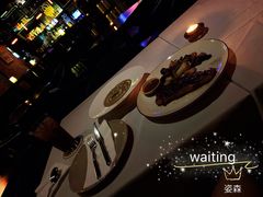 -MARU玛露音乐餐厅(大学路店)