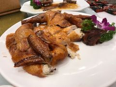 -畔山酒店中餐厅