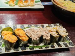 -井缘河风寿司(Touch12街店)