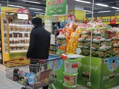 -世纪联华(外高桥店)