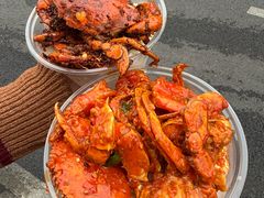 -辣螃铠盆盆蟹大排档(总店)
