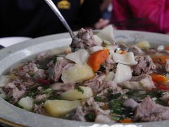 羊排揪片子-马白开来特色羊排揪片子  (总店)