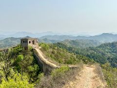 -蟠龙山长城景区