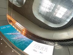 -广州白云国际机场-T2航站楼