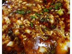 -金良酸菜鱼(宁海路总店)