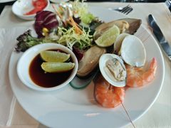 -澳门旅游塔360°旋转餐厅(南湾湖广场店)