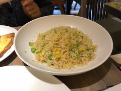 卡朋特色炒饭-卡朋西餐(较场西路店)