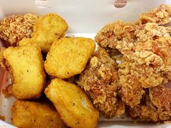 -华莱士·全鸡汉堡(柳州店)