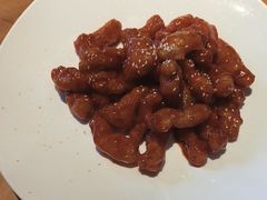 -黄山老妈·土菜(碧桂园店)