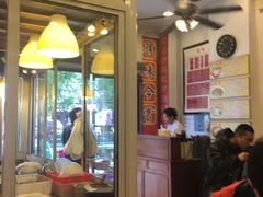 大堂-三两春(浦三路店)